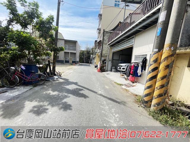 高雄阿蓮農地-10