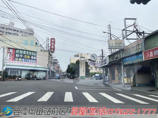 高雄阿蓮農地-11