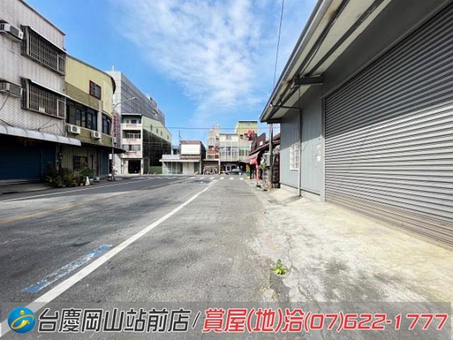 高雄阿蓮農地-12