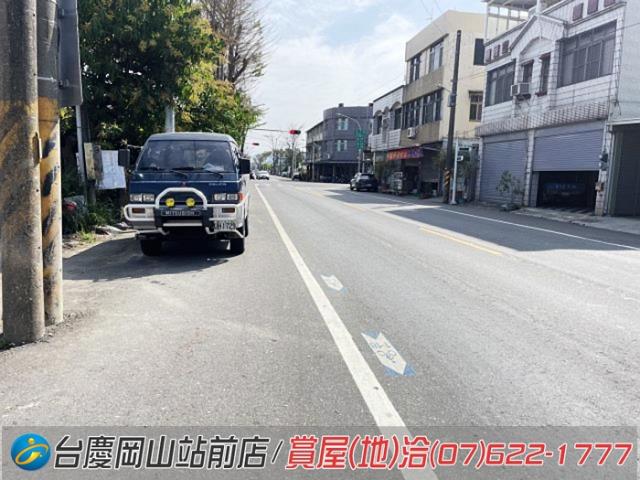 高雄阿蓮農地-14