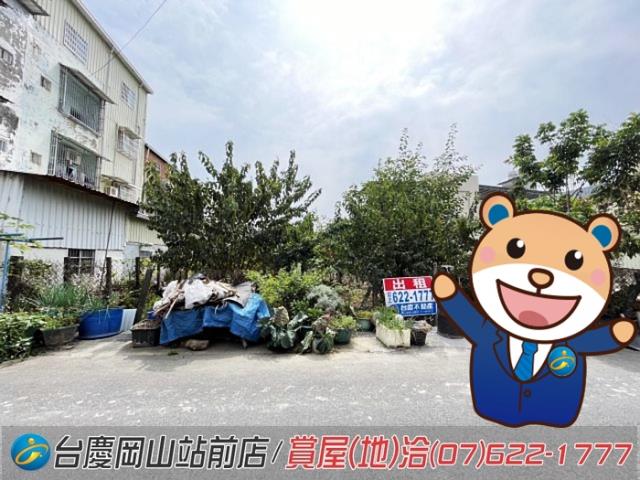 高雄阿蓮農地-1