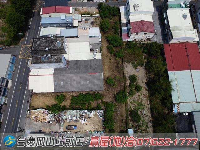 高雄阿蓮農地-2