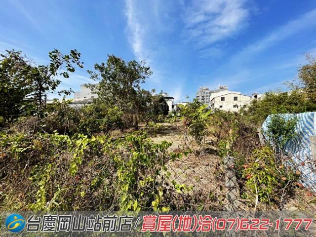 高雄阿蓮農地-4