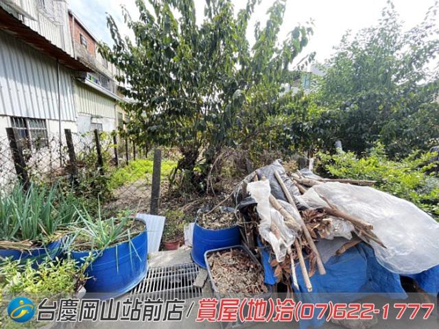 高雄阿蓮農地-5