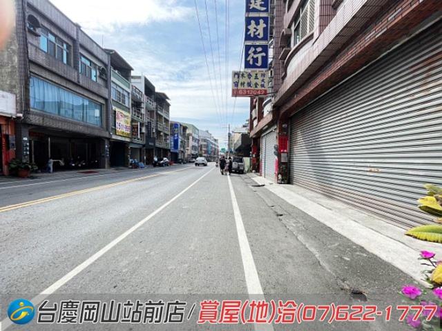 高雄阿蓮農地-6