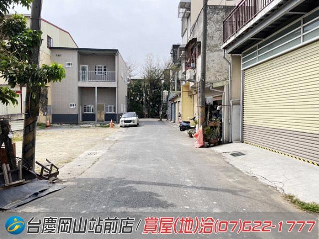 高雄阿蓮農地-7
