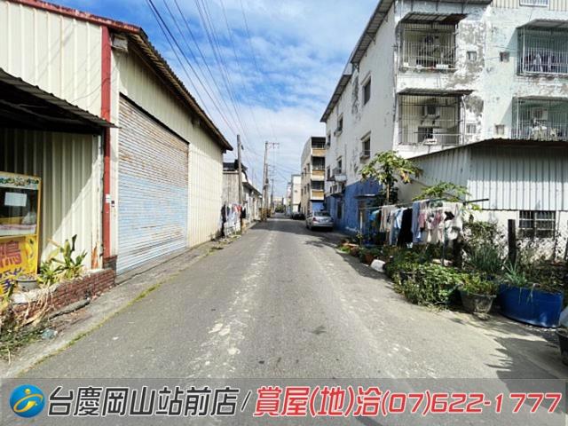 高雄阿蓮農地-9
