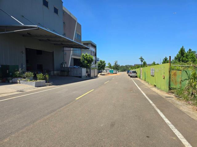 桃園楊梅工業地-1