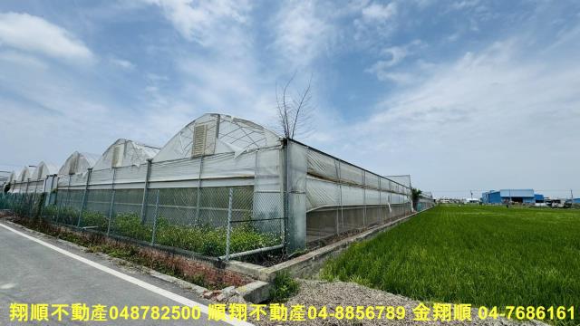 彰化埔鹽農地-9
