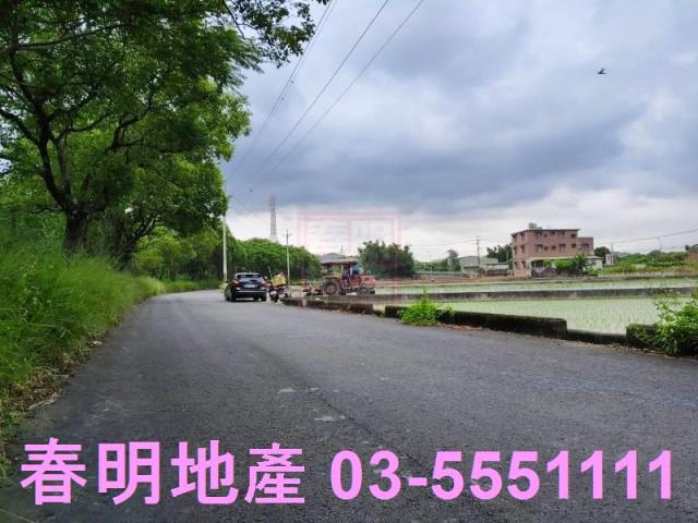 新埔農地-11