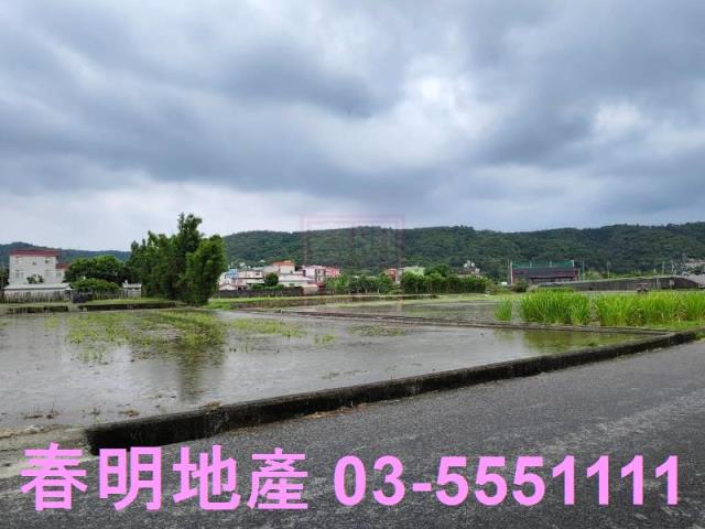 新埔農地-1
