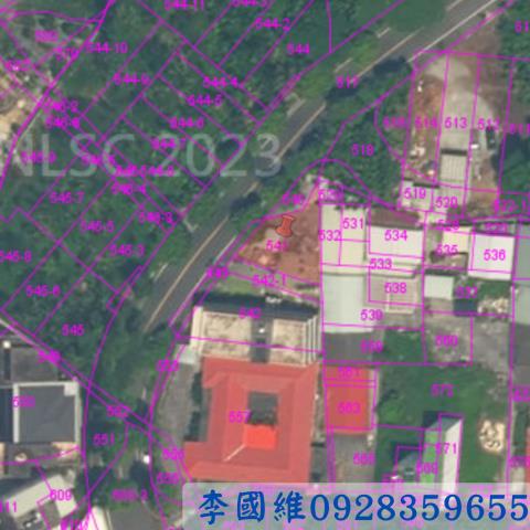 集集住宅地法拍-3