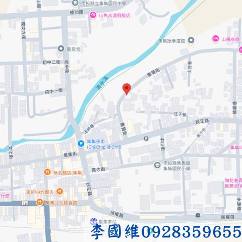 集集住宅地法拍-4