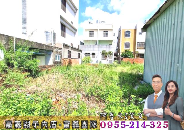 台南永康建地-1