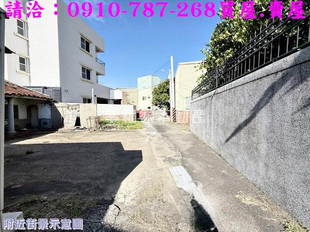 台南安南建地-13