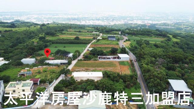 台中龍井保護地-1