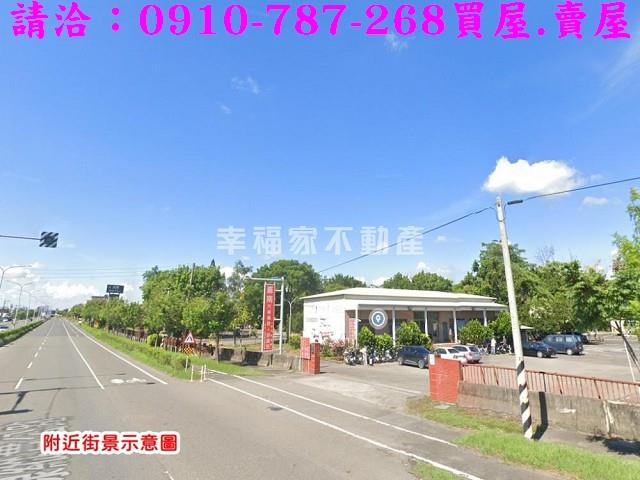 台南六甲建地-10