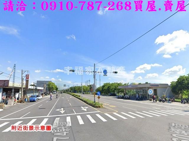 台南六甲建地-11