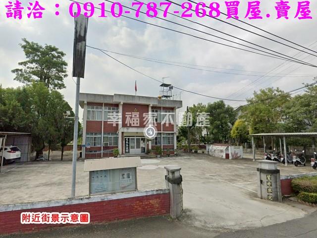 台南六甲建地-13