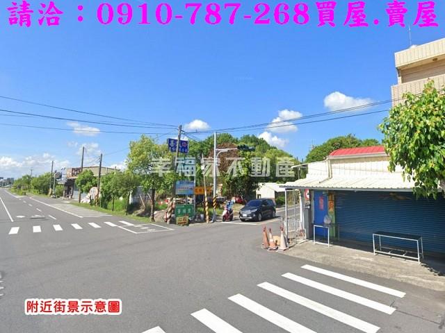 台南六甲建地-3