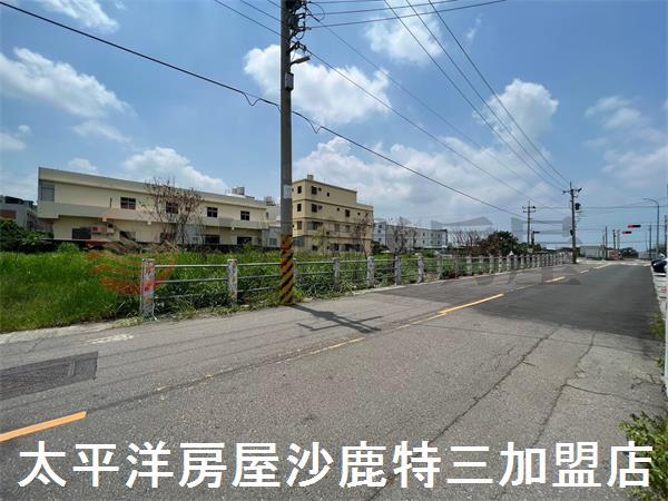 台中龍井建地-1