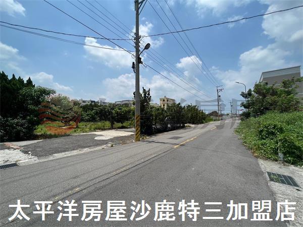 台中龍井建地-3