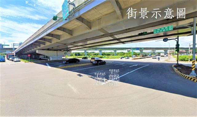 桃園新屋建地-1