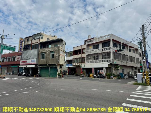 福興農地-10