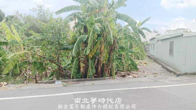 山上建地-2