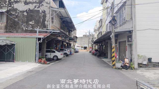 山上建地-4