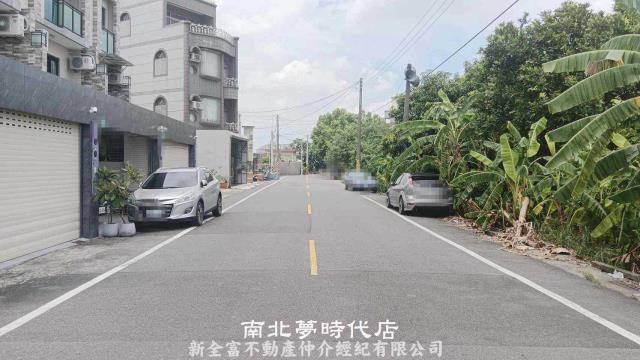 山上建地-8