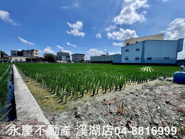 溪湖農地-15