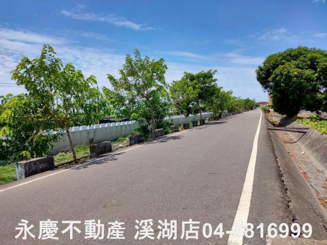 溪湖農地-2