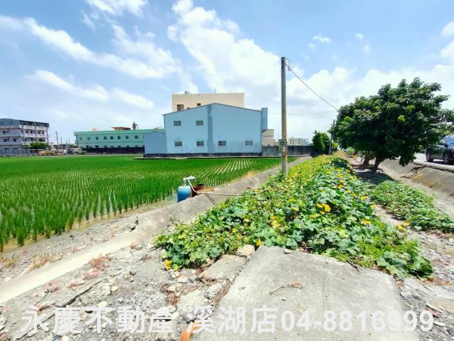 溪湖農地-5