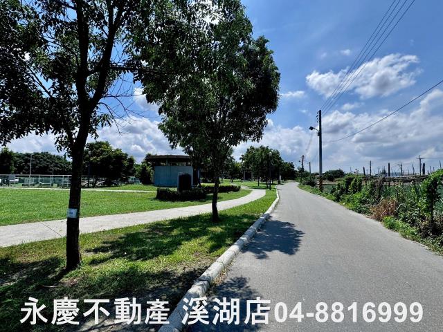 溪湖農地-9