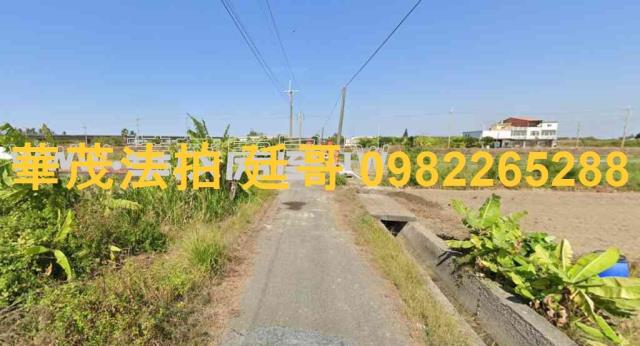 台南法拍農地-1