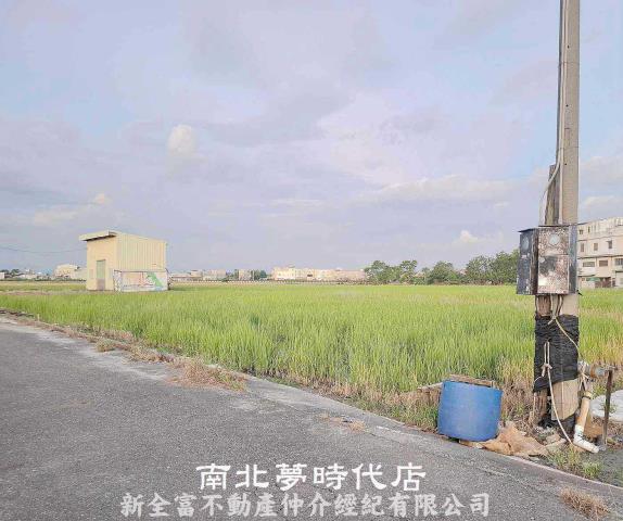 台南農地-1