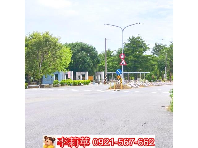 台南農地-1