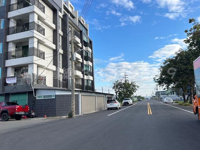 高雄茄萣建地-11
