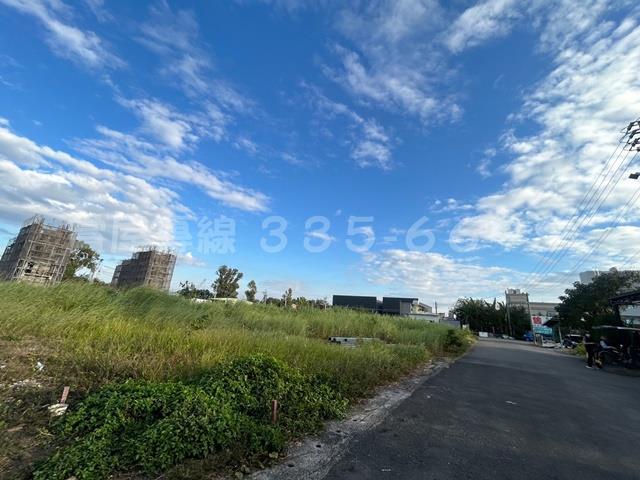 高雄茄萣建地-1
