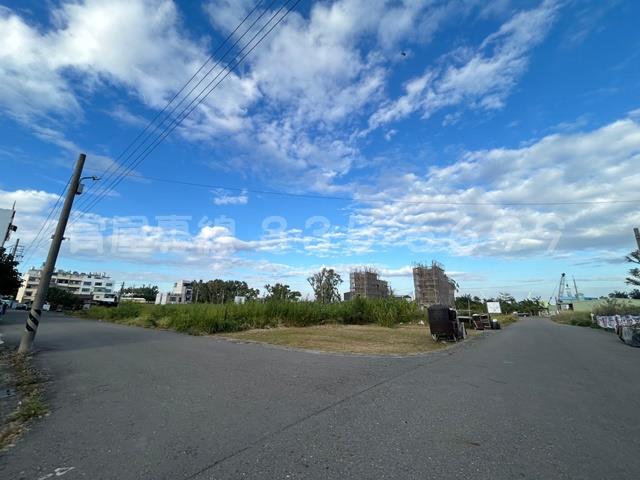 高雄茄萣建地-5