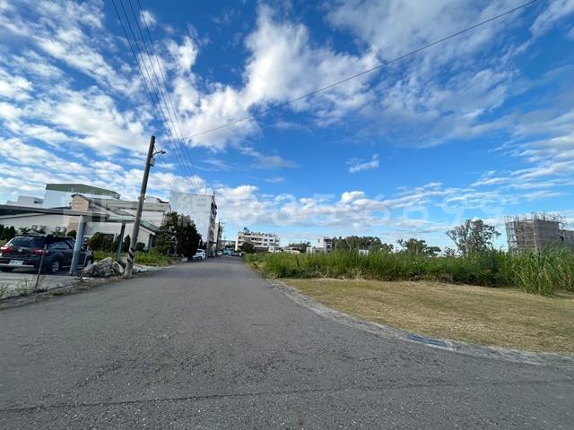 高雄茄萣建地-6