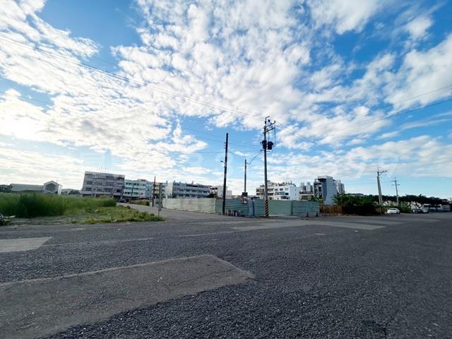 高雄茄萣建地-7