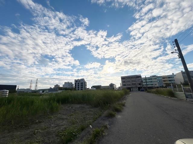 高雄茄萣建地-8