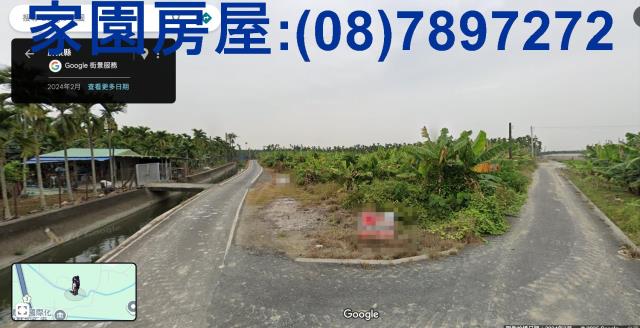 屏東崁頂農地-2