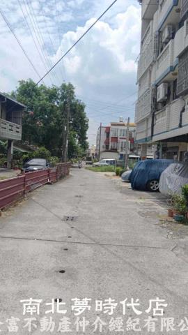 台南山上建地-10