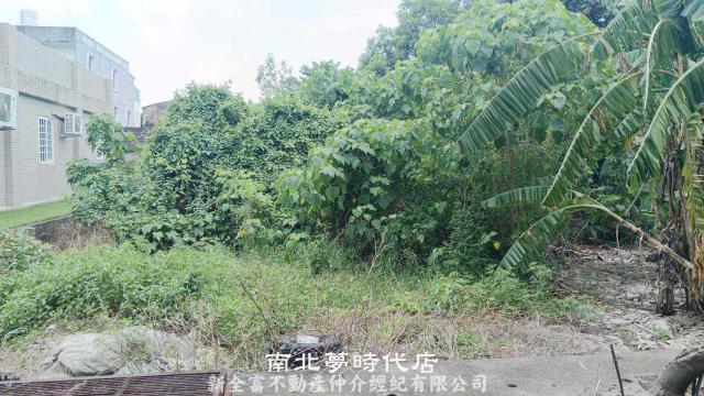 台南山上建地-1