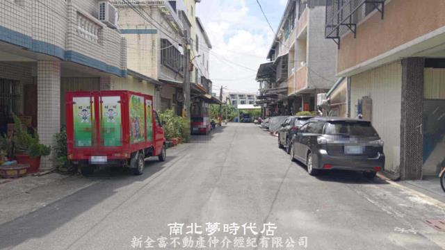 台南山上建地-8