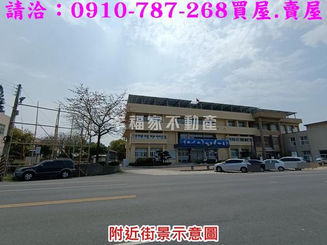 台南七股建地-7