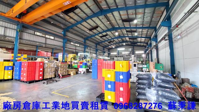 桃園新屋工業地-2